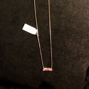 Kendra Scott Leanor Necklace